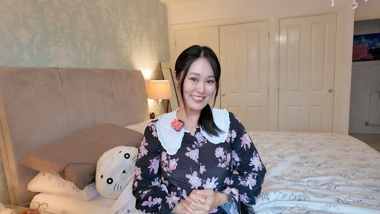 【ご報告】家族４人で楽しみにしていた日が、もうすぐ。